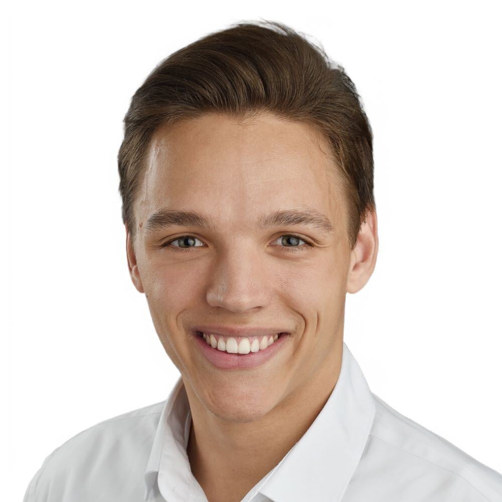 Foto von Linus Haertel