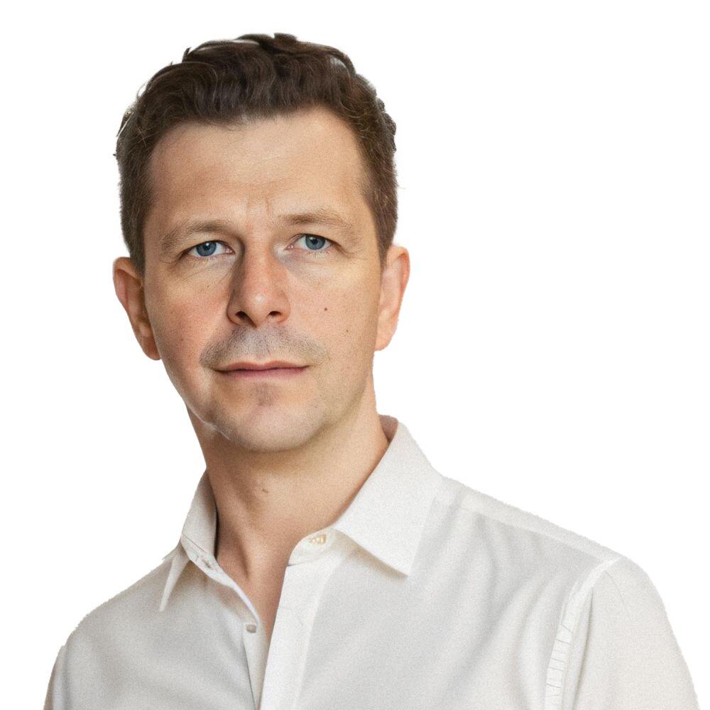 Bild von Dr. Stefan Vickers